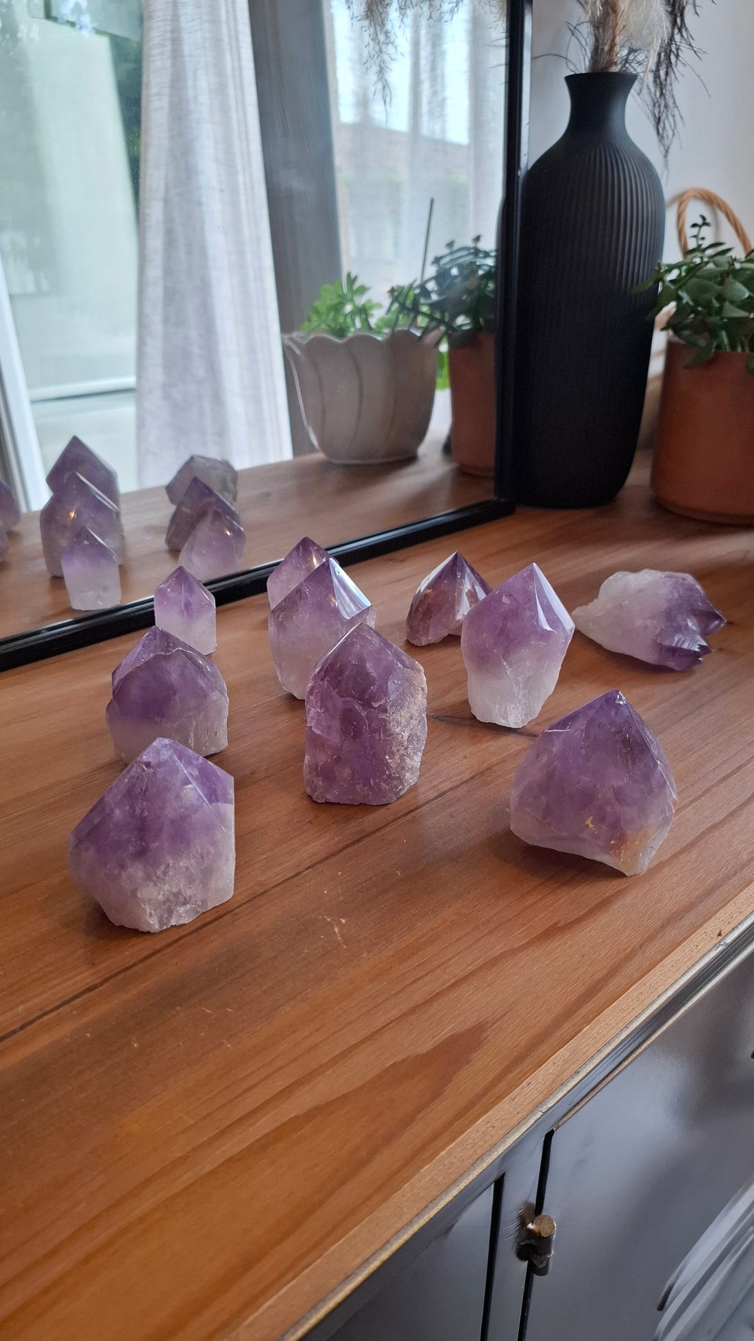 Lot N°1 - Pierres Naturelles