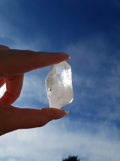 Quartz de Colombie