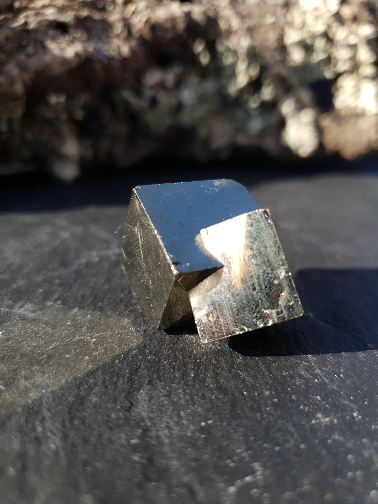 Pyrite